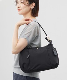 J.PRESS（ジェイプレス）の「【新色登場！・WEB限定カラーあり・2way】ナイロン ショルダー バッグ（ショルダーバッグ）」
