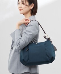 J.PRESS（ジェイプレス）の「【新色登場！・WEB限定カラーあり・2way】ナイロン ショルダー バッグ（ショルダーバッグ）」