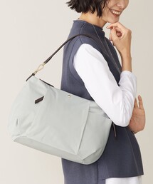 【新色登場！・WEB限定カラーあり・2way】ナイロン ショルダー バッグ