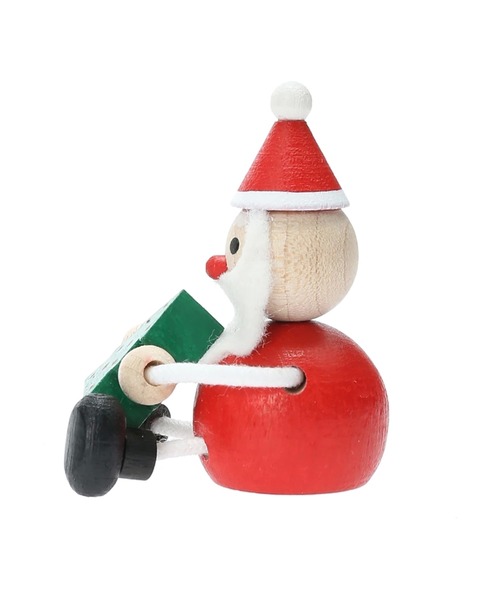 セール】ハラチキ レスニー・ツリー 木製クリスマストイ（インテリア