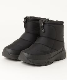 THE NORTH FACE(Um[XtFCX)̃U m[X tFCX THE NORTH FACE Nuptse Bootie WP YI Short_kvV u[eBEH[^[v[tVIIV[g(u[c)