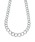 CRIMIE�i�N���C�~�[�j�́uLINK CHAIN GRADATION SILVER NECKLACE MIDDLE / �`�F�[�� �O���f�[�V���� �V���o�[ �l�b�N���X �~�h���i�l�b�N���X�j�v�b�V���o�[