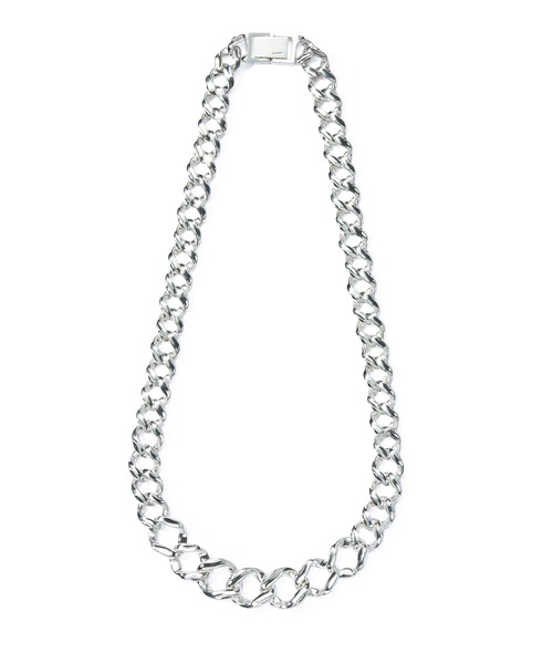 CRIMIE クライミー HORSESHOE NECKLACE ネックレス 楽天市場】CRIMIE クライミー Horseshoe Necklace Silver ホース