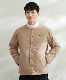 Arnold Palmer | TEMPSOLUTION シェア パディング ジャケット(その他アウター)