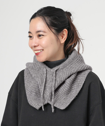 AP STUDIO（エーピーストゥディオ）｜ネックウォーマー/スヌード一覧