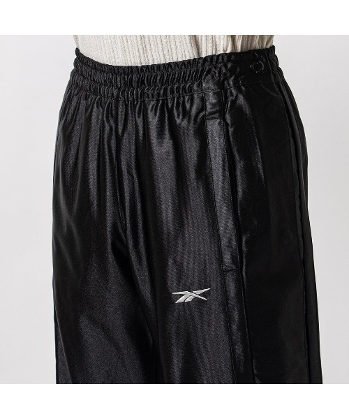 Reebok（リーボック）の「バスケットボール ウォームアップ パンツ / BB WARM UP PANT（その他パンツ・メンズ・ブラック/ブルー系その他・MEDIUM/SMALL/LARGE/X-LARGE/XX-LARGE/X-SMALL）」の5枚目の写真