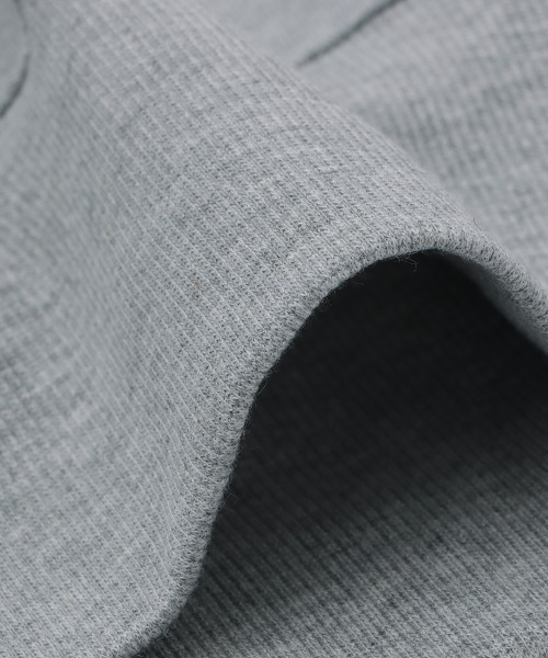 チチカカ（チチカカ）の「メヒコロゴ＆モチーフプリントプルオーバー（スウェット・レディース・ホワイト/グレー/ブラック・FREE）」の21枚目の写真