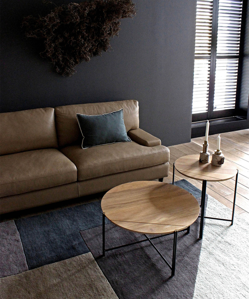 SQUARE ROOTS/スクエアルーツ】COFFEE TABLE コーヒーテーブル（家具