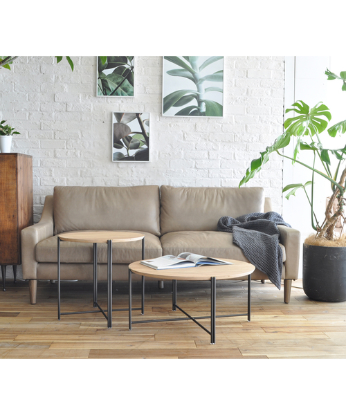 SQUARE ROOTS/スクエアルーツ】COFFEE TABLE コーヒーテーブル（家具