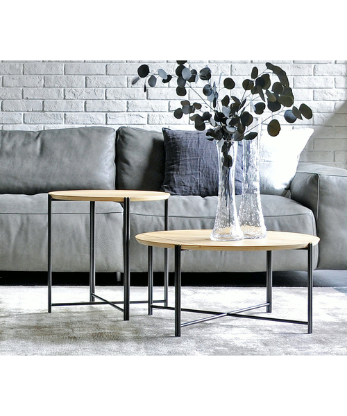 ジャーナルスタンダードファニチャー取扱 スクエアルーツ コーヒーテーブル SQUARE ROOTS/スクエアルーツ】COFFEE TABLE コーヒーテーブル