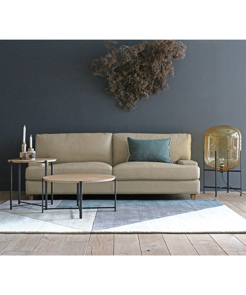 ジャーナルスタンダードファニチャー取扱 スクエアルーツ コーヒーテーブル SQUARE ROOTS/スクエアルーツ】COFFEE TABLE コーヒーテーブル