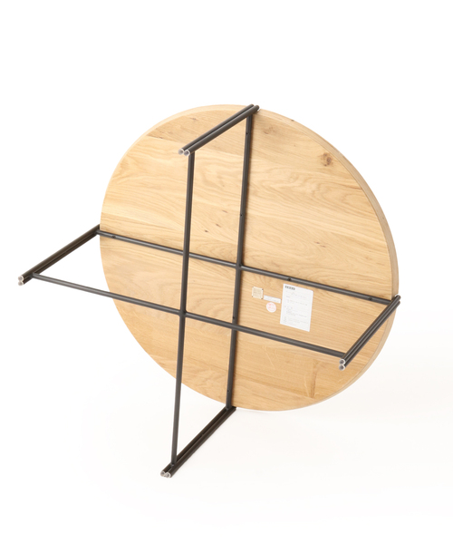 ジャーナルスタンダードファニチャー取扱 スクエアルーツ コーヒーテーブル SQUARE ROOTS/スクエアルーツ】COFFEE TABLE コーヒーテーブル