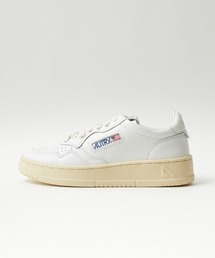 [AUTRY/オートリ―] MEDALIST ローカットスニーカー