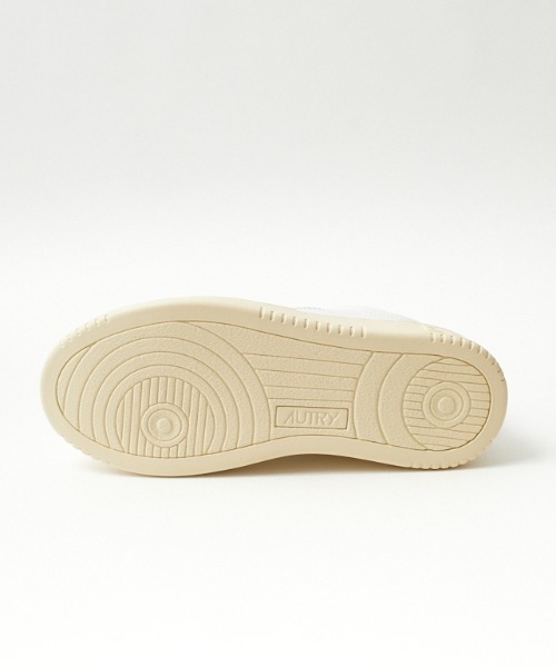 AUTRY（オートリー）の「[AUTRY/オートリ―] MEDALIST ローカットスニーカー（スニーカー・レディース・ホワイト・37/38/36）」の7枚目の写真
