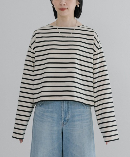 URBAN RESEARCH（アーバンリサーチ）の「ショート丈ロング