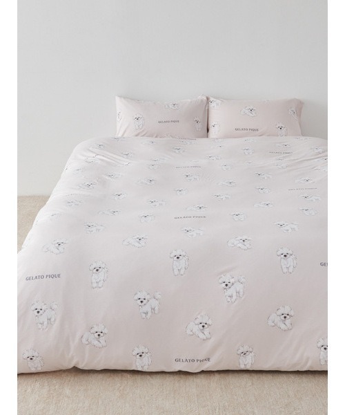 gelato pique Sleep ふわふわマットシーツ新品未使用♡ gelato pique Sleep（ジェラートピケスリープ）の「【Sleep