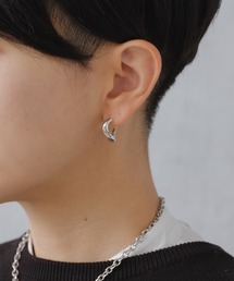 BIRTHDAY BAR | Nuance Hoop Pierce(ピアス（両耳用）)