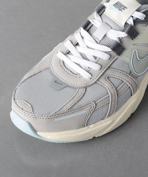 NIKE（ナイキ）の「＜NIKE＞V2K ラン スニーカー（スニーカー）」 - WEAR