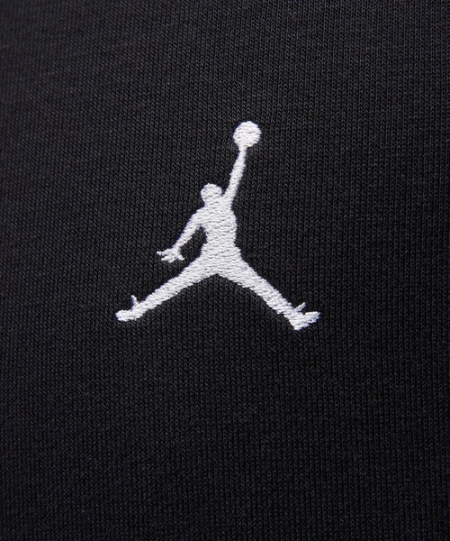 JORDAN BRAND(ジョーダンブランド)の「JORDAN BRAND ESS FLEECE LB L/S CREW FQ1865(スウェット・メンズ・グレー/ブラック・LARGE/MEDIUM/X-LARGE)」の10枚目の写真