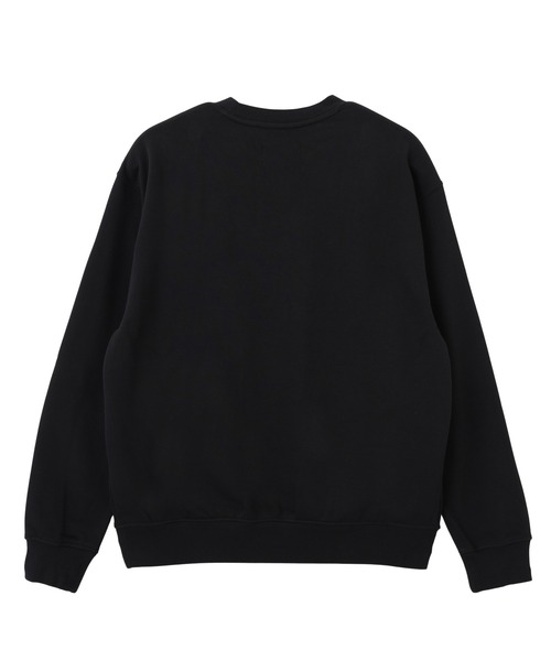 JORDAN BRAND(ジョーダンブランド)の「JORDAN BRAND ESS FLEECE LB L/S CREW FQ1865(スウェット・メンズ・グレー/ブラック・LARGE/MEDIUM/X-LARGE)」の11枚目の写真