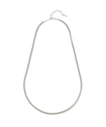 N.（N. Natural Beauty Basic） | ◆スネークチェーンネックレス(ネックレス)