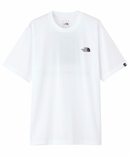 THE NORTH FACE NT12082 カモフラTシャツ 楽天市場】ノースフェイス Tシャツ キッズ 半袖 迷彩 カモ