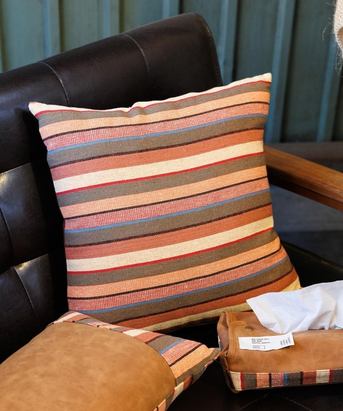 niko and...（ニコアンド）の「【HOTEL BRICK.】クッション（クッション/クッションカバー・レディース・その他1/その他2・0）」の2枚目の写真