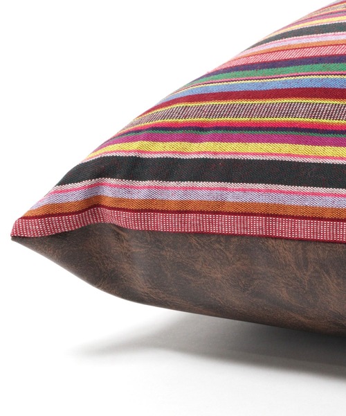 niko and...（ニコアンド）の「【HOTEL BRICK.】クッション（クッション/クッションカバー・レディース・その他1/その他2・0）」の17枚目の写真