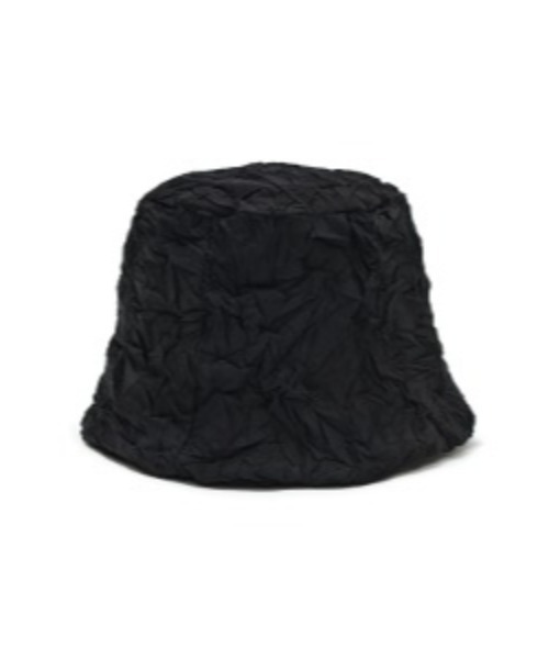 ハット [AWESOME NEEDS]BASIC BUCKET HAT_PEACH AWESOME NEEDS 帽子 ハット 「AWESOME NEEDS/オーサムニーズ