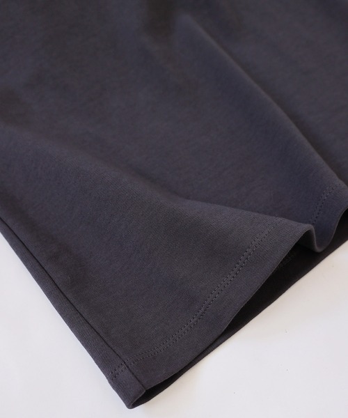 andme（アンドミー）の「【新色追加】カップ付きダブルストラップバックオープンキャミソール（キャミソール・レディース・ブラウン/キナリ/ブラック/セージグリーン/チャコールグレー/ベージュ/ネイビー・M）」の17枚目の写真