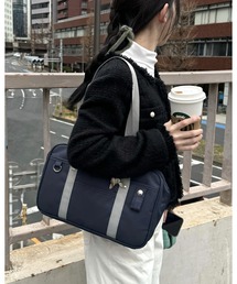 DAYLIFE | DAYLIFE／スモールトートBAG 2115289(トートバッグ)