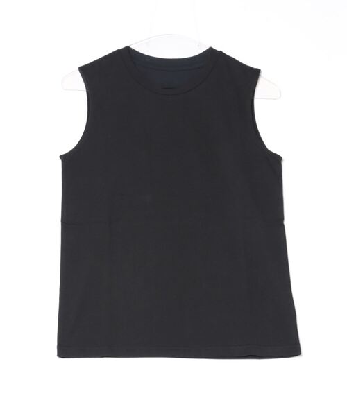 UP START(アップスタート)の「【Strawberry Vally】40/-天竺セットアップ(ボレロ+タンクトップ) 大人カジュアル(Tシャツ/カットソー・レディース・グレー/ブラック/ブラウン・FREE)」の11枚目の写真