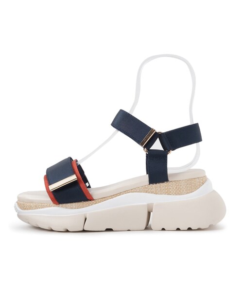 エスペランサ❤︎ グリッター厚底スポサン 24SS Mサイズ エスペランサ ESPERANZA グリッター厚底スポサン 24SS