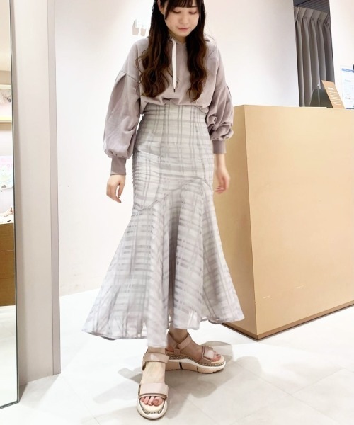ESPERANZA(エスペランサ)の「グリッター厚底スポサン 24SS(サンダル・レディース・ブラック系8/マルチ/グレイッシュベージュ/その他/ピンクベージュ/ベージュ系8・LL/L/M/S/SMALL)」の8枚目の写真