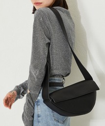 ORiental TRaffic | ソフトレザーボディーバッグ BA-222(ショルダーバッグ)