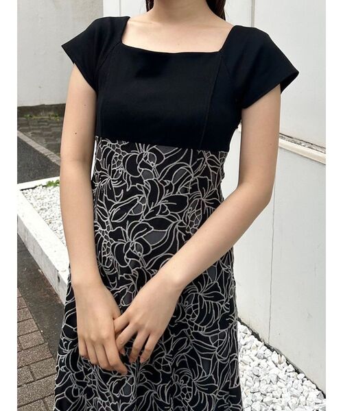 【ラスト1点‼️定価15400円】マーキュリーデュオ カットワーク刺繍ビキニ ラスト1点‼️定価15400円】マーキュリーデュオ カットワーク刺繍