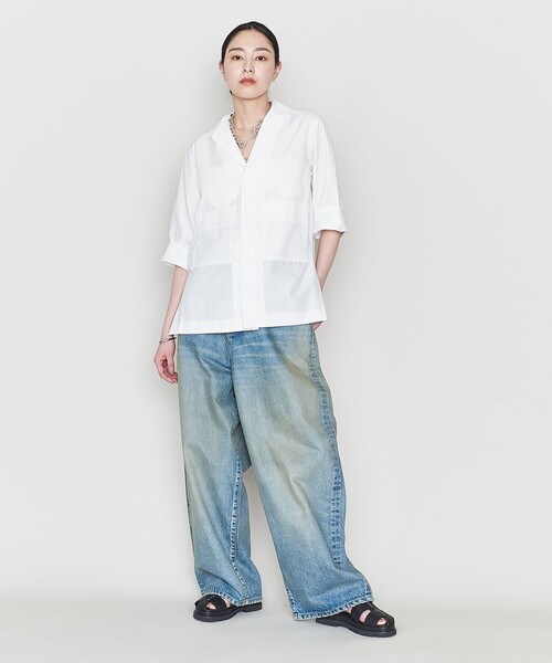 ASTRAET（アストラット）の「＜ASTRAET＞2ポケット オープン