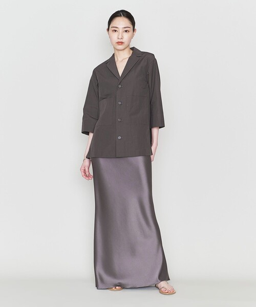 ASTRAET（アストラット）の「＜ASTRAET＞2ポケット オープン