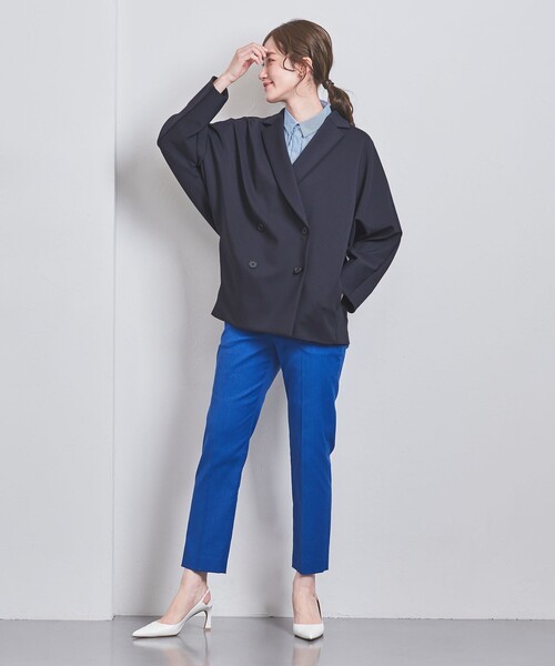 UNITED ARROWS（ユナイテッドアローズ）の「ドルマンスリーブ