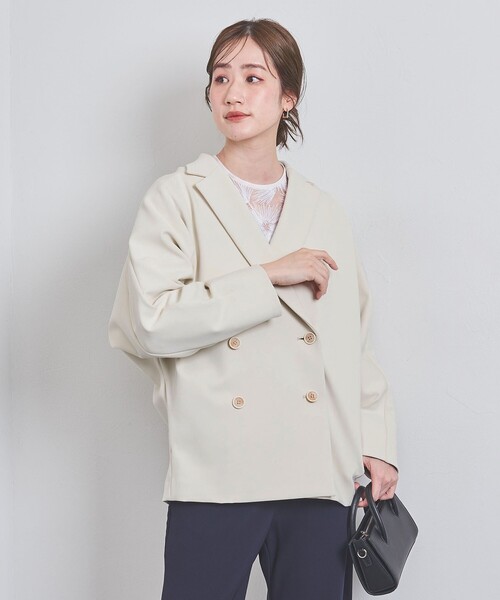 UNITED ARROWS（ユナイテッドアローズ）の「ドルマンスリーブ