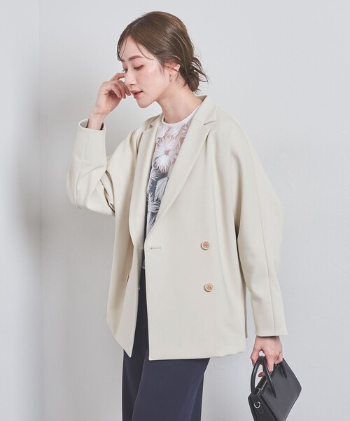 UNITED ARROWS（ユナイテッドアローズ）の「ドルマンスリーブ