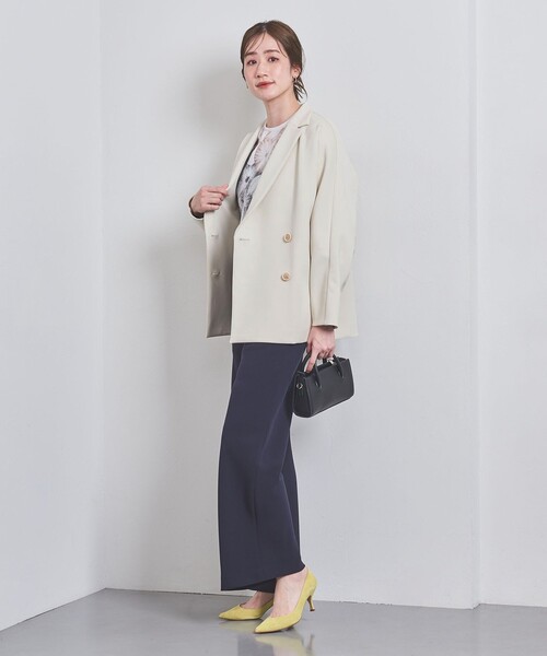 UNITED ARROWS（ユナイテッドアローズ）の「ドルマンスリーブ