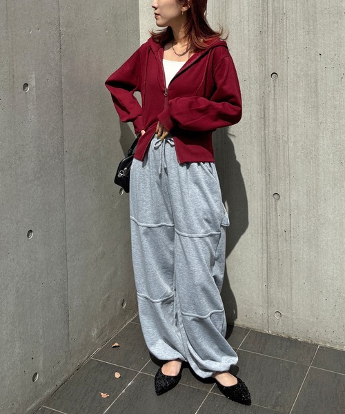 DEXCORE パーカー　ジップフーディー　即購入OK ACIH（Another Core Is Here）」予約受付開始！ | DEXCORE