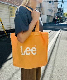 LEE / デニムトートBAG / LA0637