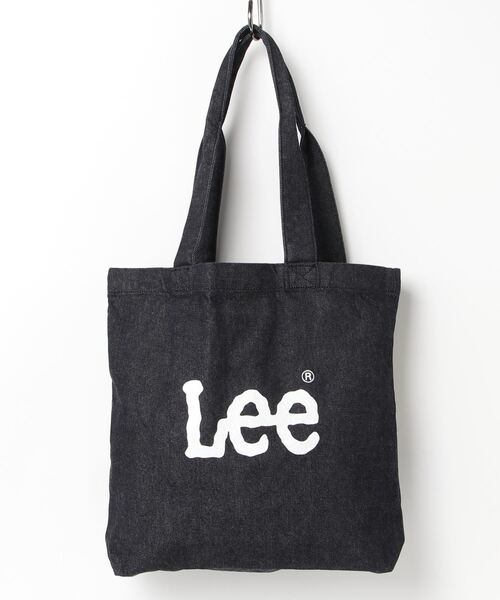 Paul Smith + Lee® デニムトートバッグ □PaulSmith□×LEE デニムトートバッグ