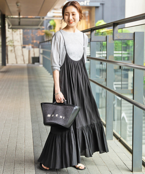 Spick & Span（スピックアンドスパン）の「SEA ISLAND COTTON