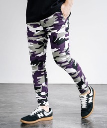Supreme 紫パープル迷彩 ミリタリージャケット Lサイズ　軍　カモフラ 魅力の 紫パープル迷彩 Supreme ミリタリージャケット 軍 L