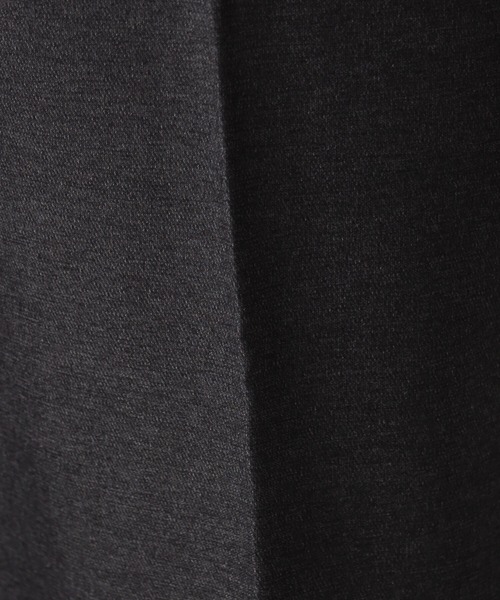 FOUND GOOD(ファウンドグッド)の「シャンブレースラックス(スラックス・メンズ・ブラック/グレー系2/グリーン系5・XL/L/M/S)」の7枚目の写真