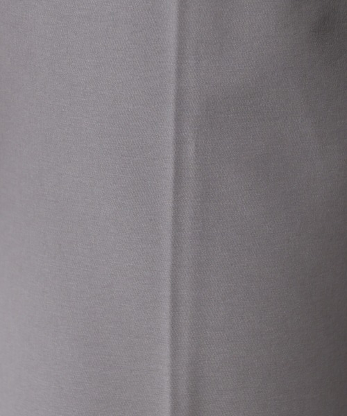 FOUND GOOD(ファウンドグッド)の「シャンブレースラックス(スラックス・メンズ・ブラック/グレー系2/グリーン系5・XL/L/M/S)」の11枚目の写真