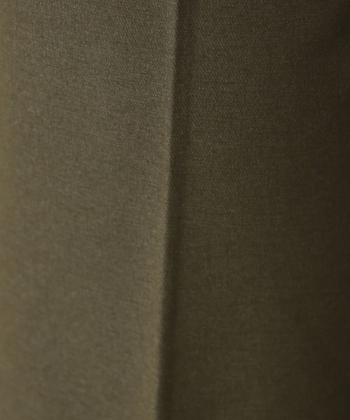 FOUND GOOD(ファウンドグッド)の「シャンブレースラックス(スラックス・メンズ・ブラック/グレー系2/グリーン系5・XL/L/M/S)」の15枚目の写真